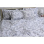 Комплект постельного белья с компаньоном PT-R33 Полуторное  - фото 3