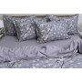 Комплект постельного белья с компаньоном PT-R15 Евро max  - фото 5