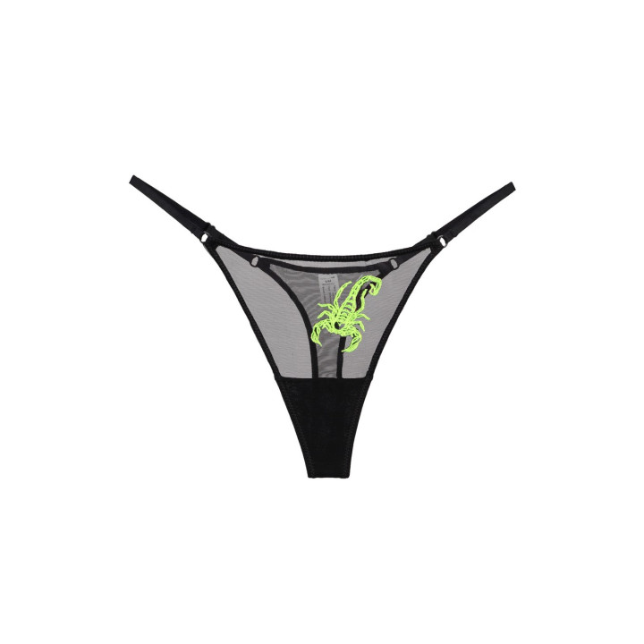 Трусики Scorpio Green