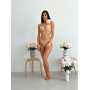 Бюстгальтер Classic Nude  - фото 6