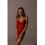 Боди Spicy Red  - фото 11