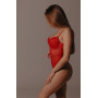 Боди Spicy Red  - фото 14