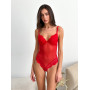 Боди Spicy Red  - фото 3