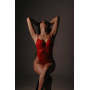 Боди Spicy Red  - фото 6
