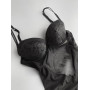 Боди Spicy Black  - фото 11