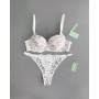 Комплект Bianca Flirt на тонкому формованному поролоні  - фото 4