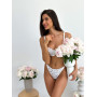 Комплект Bianca Flirt на тонкому формованному поролоні  - фото 10
