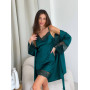 Халат та Сорочка Emerald Pearl  - фото 2