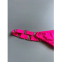 Стрінги Malta Hot Pink  - фото 3