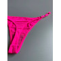 Стрінги Malta Hot Pink  - фото 4