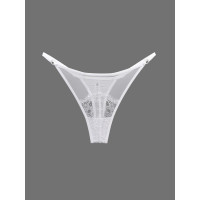 Стринги Madam white арт.355