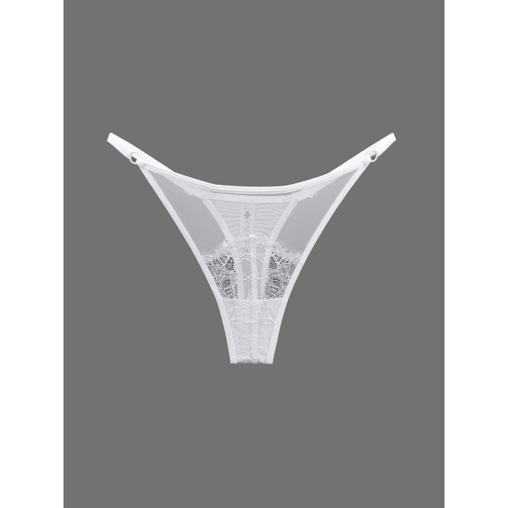 Стринги Madam White арт.355