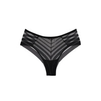 Трусики бразилианы Asti Black
