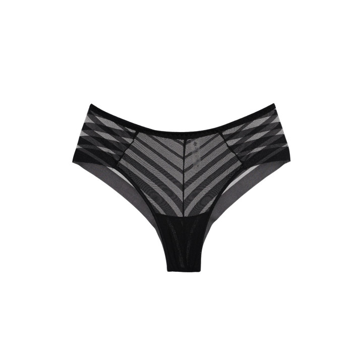 Трусики бразилианы Asti Black