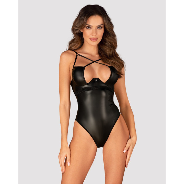 Боди Norides Latex