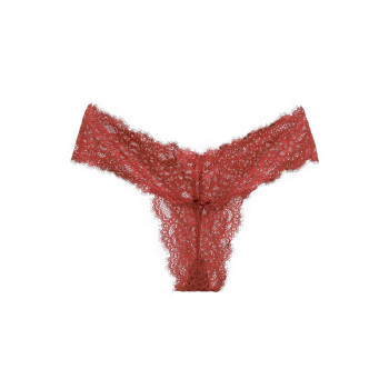 Кружевные трусики Terracotta