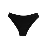 Хлопковые слипы Black