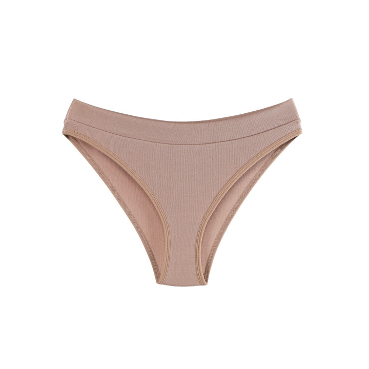 Бавовняні сліпи Beige