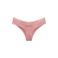 Бесшовные Трусики Weekend Pink