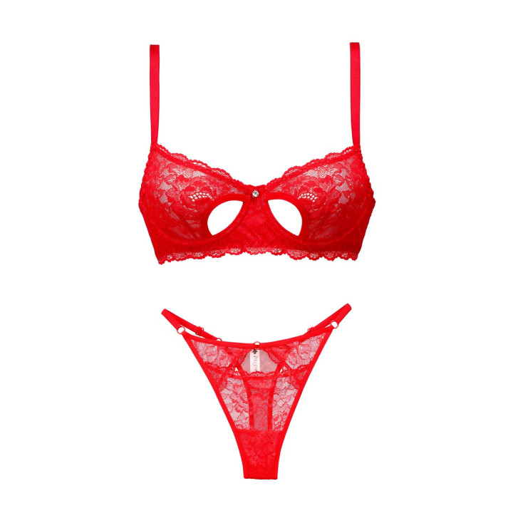 Комплект Nicole Red