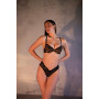 Комплект Moretta Moon Black c Push-Up  - фото 3