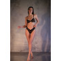 Комплект Moretta Moon Black c Push-Up  - фото 4