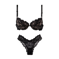 Комплект Moretta moon black c Push-Up