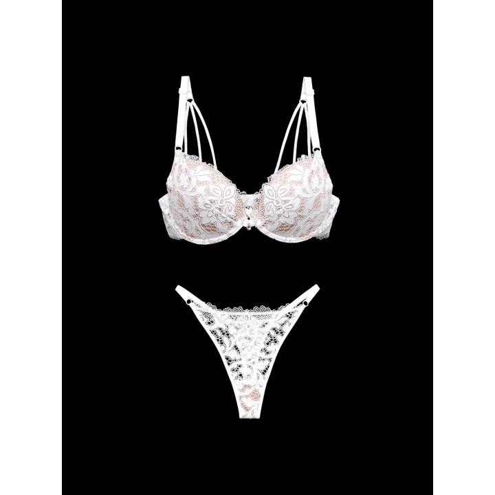 Комплект Bianca Moon с Push-Up New