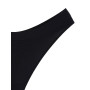 Бесшовні трусики one size Black арт. 6616  - фото 3