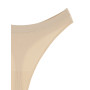 Бесшовні трусики one size Beige арт. 6616  - фото 3