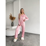 Пижама Pink in hearts  - фото 3