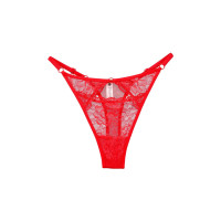 Стринги Nicole red арт.455