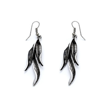 Серьги Аир
